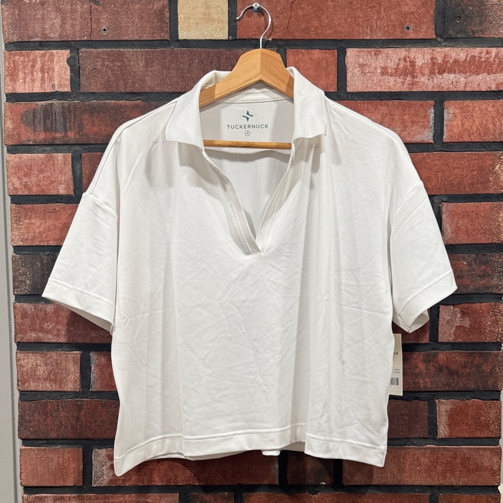Tuckernuck  Short Sleeve Top